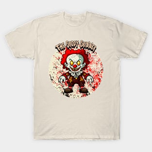 The Grody Grinner T-Shirt